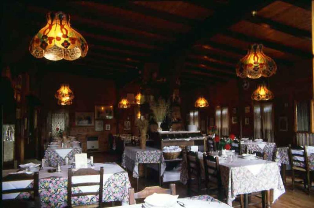 Hotel Villino Della Flanella Modena Exterior foto